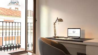 Woohoo Rooms Boutique Sol