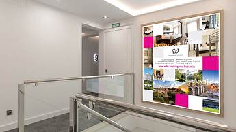 Woohoo Rooms Boutique Sol