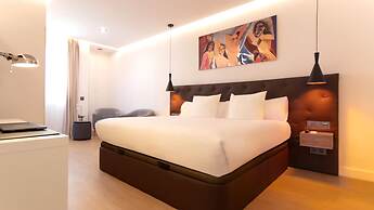 Woohoo Rooms Boutique Sol