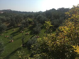 Mount Ida Detox Hotel Adults only Izmir