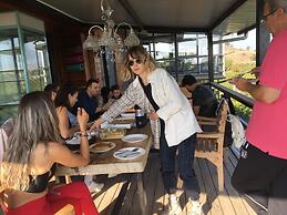 Mount Ida Detox Hotel Adults only Izmir