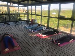 Mount Ida Detox Hotel Adults only Izmir