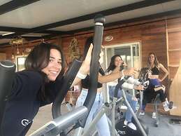 Mount Ida Detox Hotel Adults only Izmir