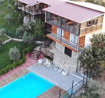 Mount Ida Detox Hotel Adults only Izmir