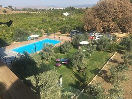 Mount Ida Detox Hotel Adults only Izmir