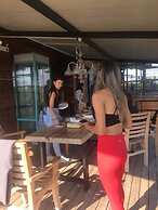 Mount Ida Detox Hotel Adults only Izmir