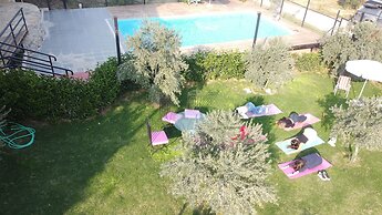 Mount Ida Detox Hotel Adults only Izmir