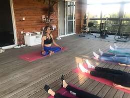 Mount Ida Detox Hotel Adults only Izmir