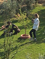 Mount Ida Detox Hotel Adults only Izmir