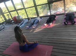 Mount Ida Detox Hotel Adults only Izmir