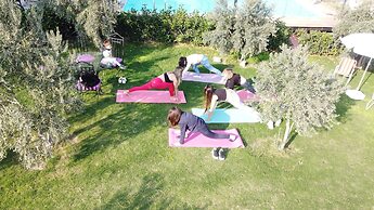 Mount Ida Detox Hotel Adults only Izmir