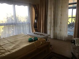 Mount Ida Detox Hotel Adults only Izmir