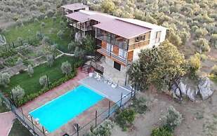 Mount Ida Detox Hotel Adults only Izmir