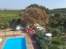 Mount Ida Detox Hotel Adults only Izmir