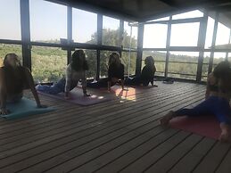 Mount Ida Detox Hotel Adults only Izmir