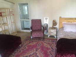 Mount Ida Detox Hotel Adults only Izmir