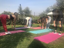 Mount Ida Detox Hotel Adults only Izmir