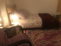 Mount Ida Detox Hotel Adults only Izmir