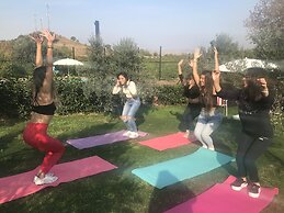 Mount Ida Detox Hotel Adults only Izmir