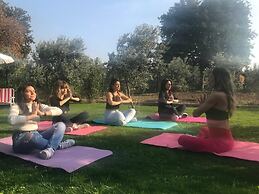 Mount Ida Detox Hotel Adults only Izmir