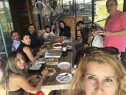 Mount Ida Detox Hotel Adults only Izmir