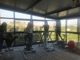 Mount Ida Detox Hotel Adults only Izmir