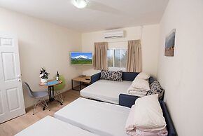 Aloney HaBashan - Guest Village