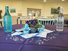Aloney HaBashan - Guest Village