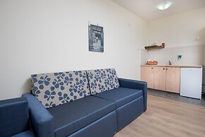 Aloney HaBashan - Guest Village