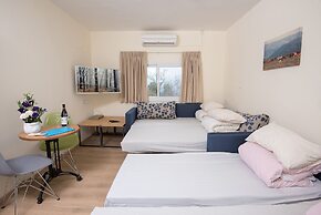 Aloney HaBashan - Guest Village