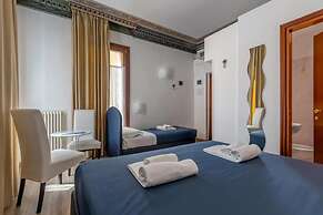 Hotel ai do Mori