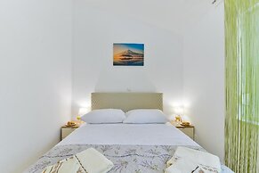 Cascade villas with private garden and jacuzzi