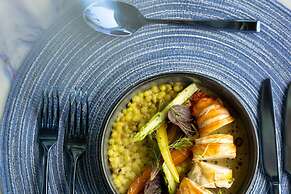 OBLU SELECT Lobigili  with Free Transfers