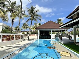 OBLU XPERIENCE Ailafushi - All Inclusive with Free Transfers