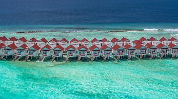 OBLU XPERIENCE Ailafushi - All Inclusive with Free Transfers