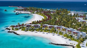 OBLU XPERIENCE Ailafushi - All Inclusive with Free Transfers
