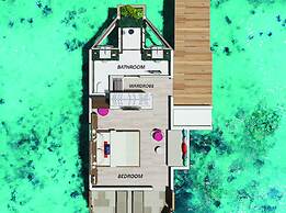 OBLU XPERIENCE Ailafushi - All Inclusive with Free Transfers