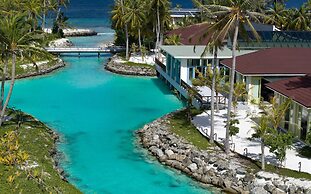 OBLU XPERIENCE Ailafushi - All Inclusive with Free Transfers