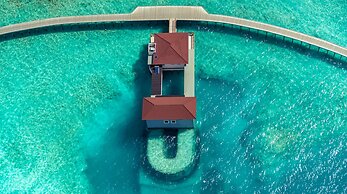 OBLU XPERIENCE Ailafushi - All Inclusive with Free Transfers