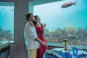 OBLU XPERIENCE Ailafushi - All Inclusive with Free Transfers