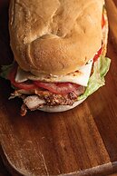 OBLU XPERIENCE Ailafushi - All Inclusive with Free Transfers