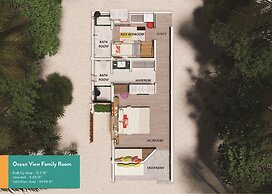 OBLU XPERIENCE Ailafushi - All Inclusive with Free Transfers