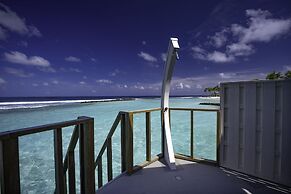 OBLU XPERIENCE Ailafushi - All Inclusive with Free Transfers