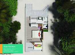 OBLU XPERIENCE Ailafushi - All Inclusive with Free Transfers