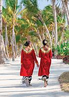 OBLU XPERIENCE Ailafushi - All Inclusive with Free Transfers