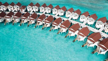 OBLU XPERIENCE Ailafushi - All Inclusive with Free Transfers