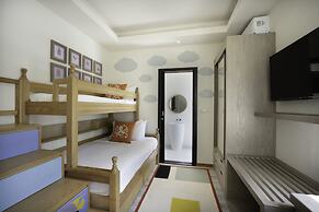 OBLU XPERIENCE Ailafushi - All Inclusive with Free Transfers