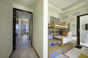 OBLU XPERIENCE Ailafushi - All Inclusive with Free Transfers