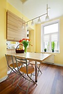 Elite Apartments Sopot Superior