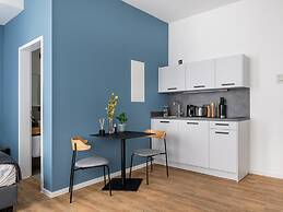 limehome Augsburg Annastraße